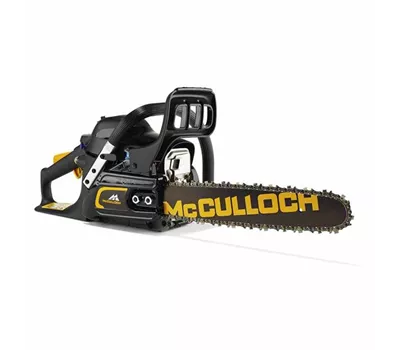 McCulloch Benzin-Kettensäge CS35S McCulloch Benzin-Kettensäge CS35S