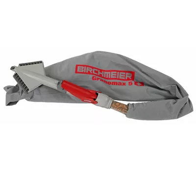 Birchmeier Dünger- und Salzstreuer 'Granomax 5 T1' 6 kg Birchmeier Dünger- und Salzstreuer 'Granomax 5 T1' 6 kg